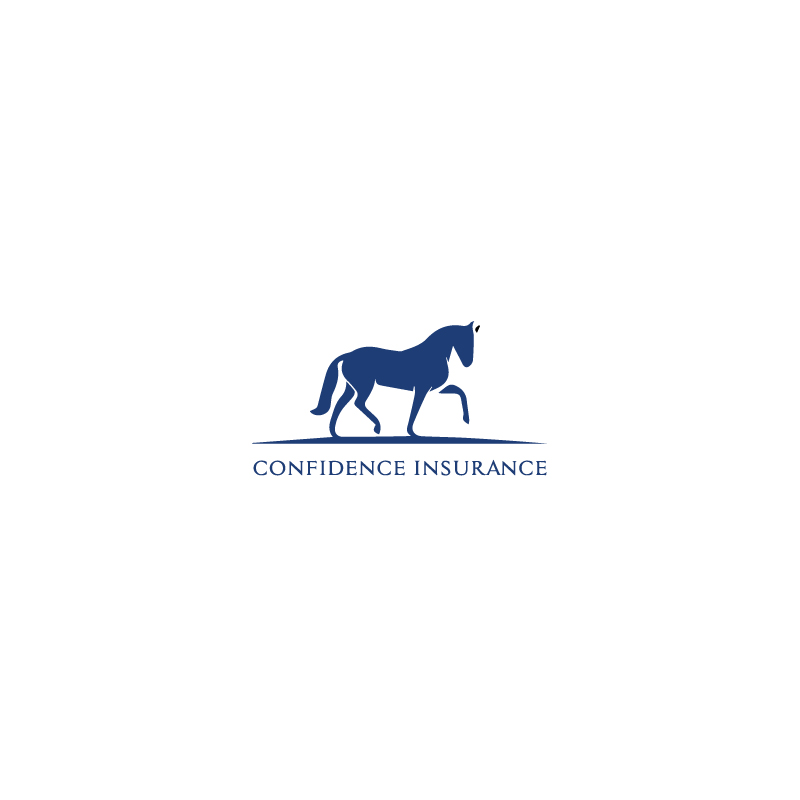 Logo Design by Vigneshwar Designs for Confidence Insurance | Design #11378151