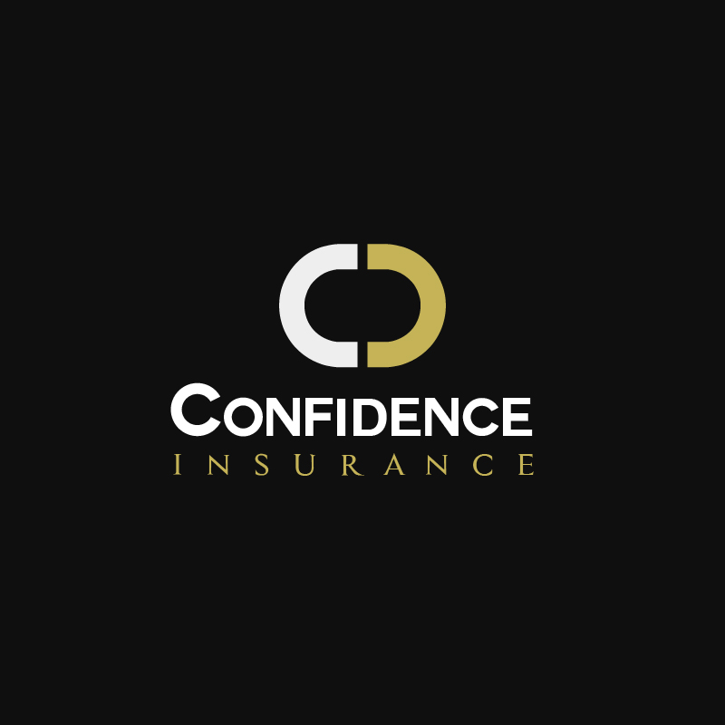 Logo Design by Vigneshwar Designs for Confidence Insurance | Design #11378533