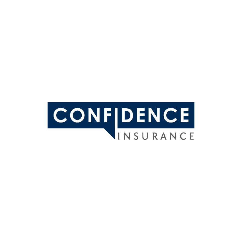 Logo Design by Vigneshwar Designs for Confidence Insurance | Design #11378722