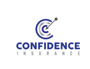Logo Design by Sonam Aggarwal for Confidence Insurance | Design: #11374714