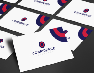 Logo Design by Sathyakumar.G for Confidence Insurance | Design: #11373947