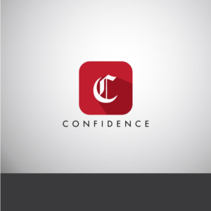 Logo Design by Arrowhead for Confidence Insurance | Design: #11374935