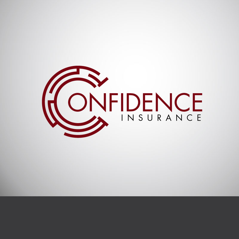 Logo Design by Arrowhead for Confidence Insurance | Design #11374936