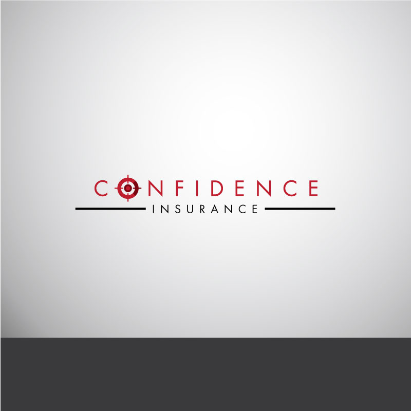 Logo-Design von Arrowhead für Confidence Insurance | Design #11378163