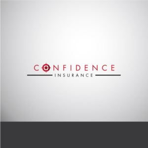 Logo Design by Arrowhead for Confidence Insurance | Design: #11378163