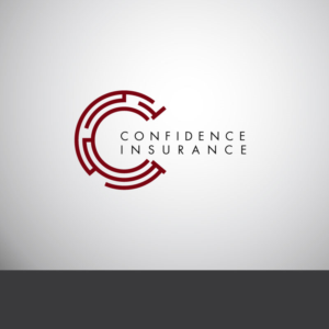 Logo Design by Arrowhead for Confidence Insurance | Design: #11378164