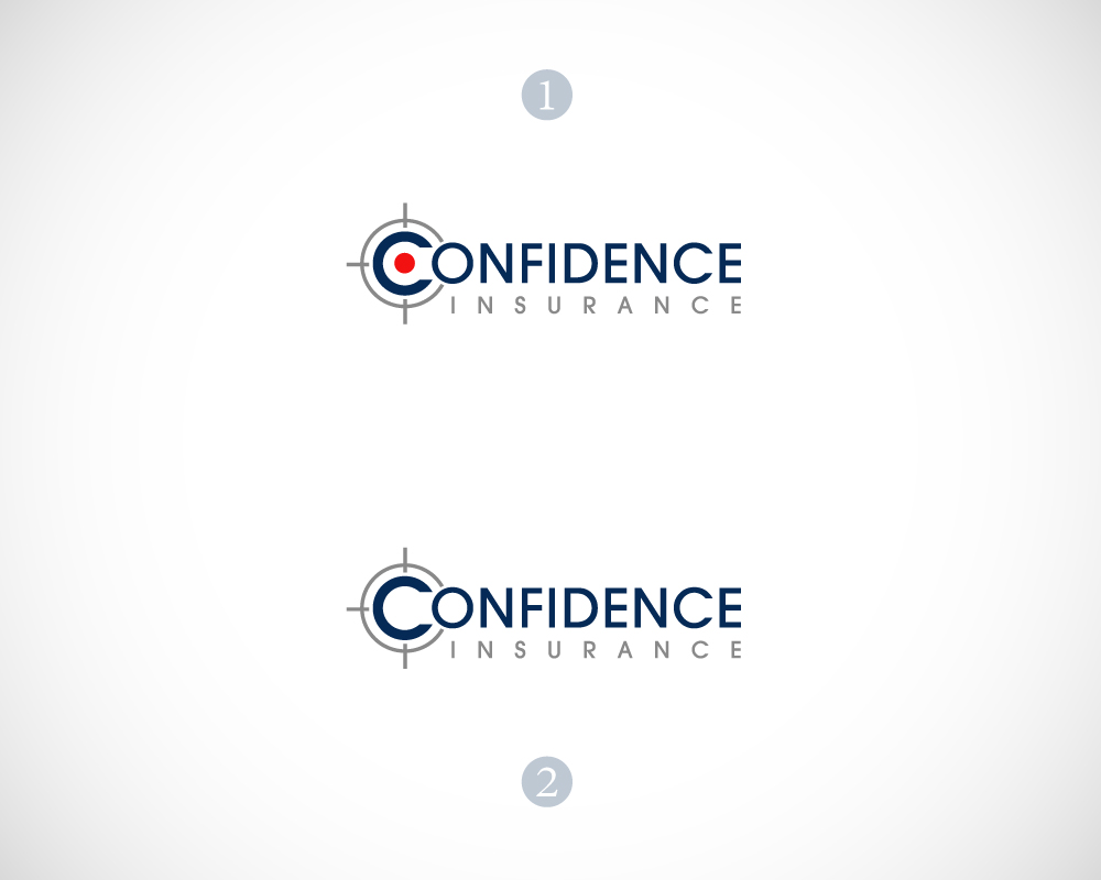 Logo Design by creativelogodesigner86 for Confidence Insurance | Design #11374464