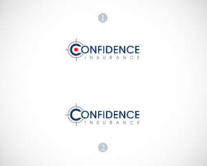 Logo Design by creativelogodesigner86 for Confidence Insurance | Design: #11374464