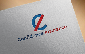 Logo Design by DESIGN Services JK for Confidence Insurance | Design: #11382512