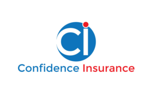 Logo Design by DESIGN Services JK for Confidence Insurance | Design: #11382513