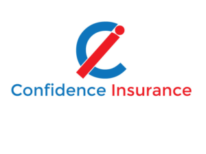 Logo Design by DESIGN Services JK for Confidence Insurance | Design: #11382514