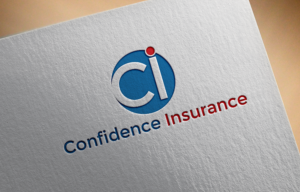 Logo Design by DESIGN Services JK for Confidence Insurance | Design: #11382515