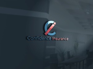 Logo Design by DESIGN Services JK for Confidence Insurance | Design: #11382517