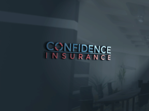 Logo Design by DESIGN Services JK for Confidence Insurance | Design: #11382536