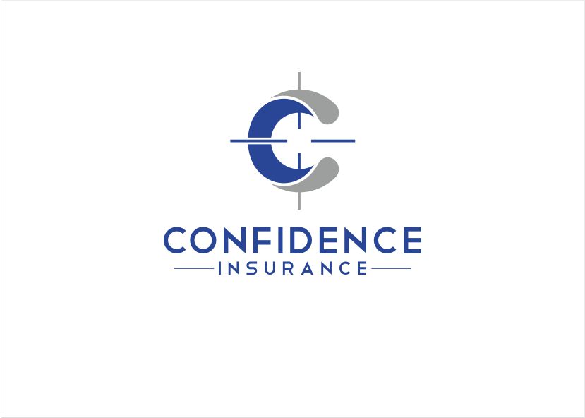 Logo Design by torodes77 for Confidence Insurance | Design #11374687