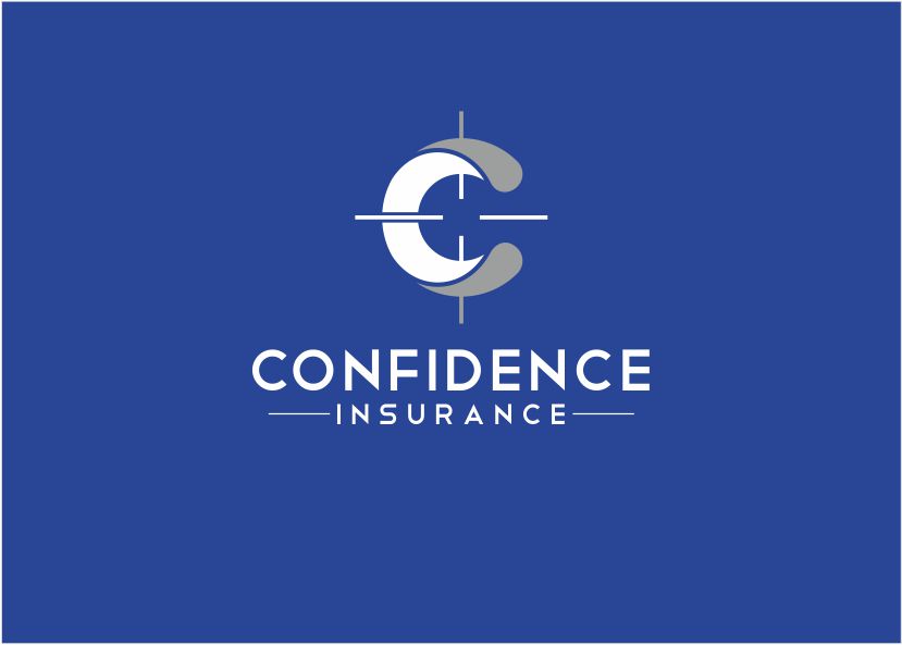 Logo Design by torodes77 for Confidence Insurance | Design #11375801