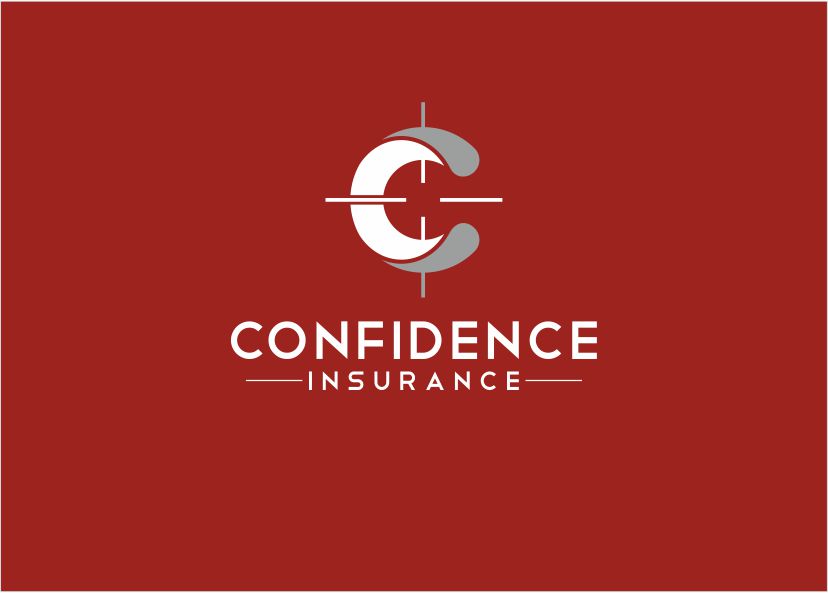 Logo Design by torodes77 for Confidence Insurance | Design #11375802