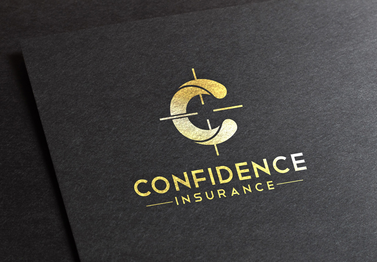 Logo Design by torodes77 for Confidence Insurance | Design #11375812