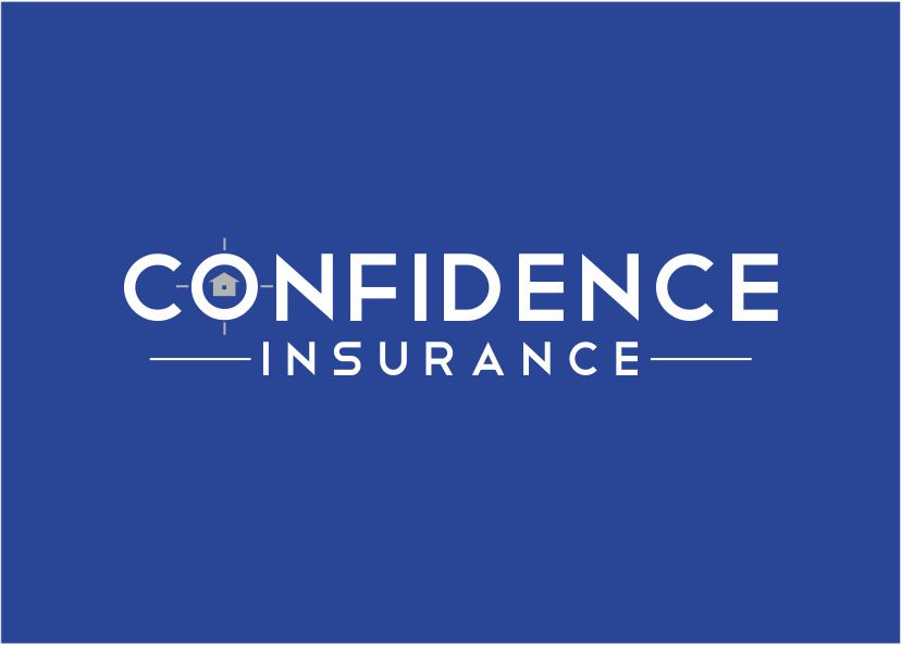 Logo Design by torodes77 for Confidence Insurance | Design #11378625
