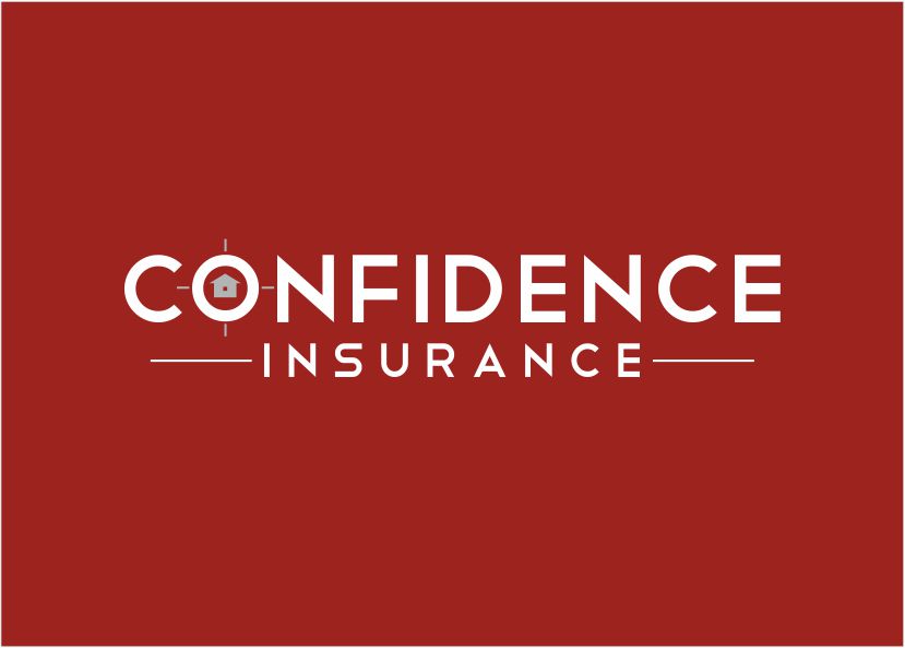 Logo Design by torodes77 for Confidence Insurance | Design #11378626