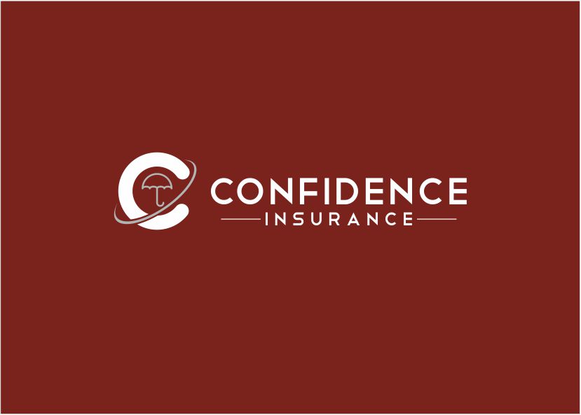 Logo Design by torodes77 for Confidence Insurance | Design #11383105