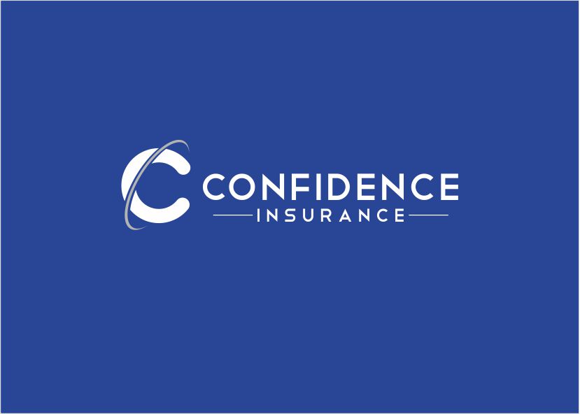 Logo Design by torodes77 for Confidence Insurance | Design #11383106