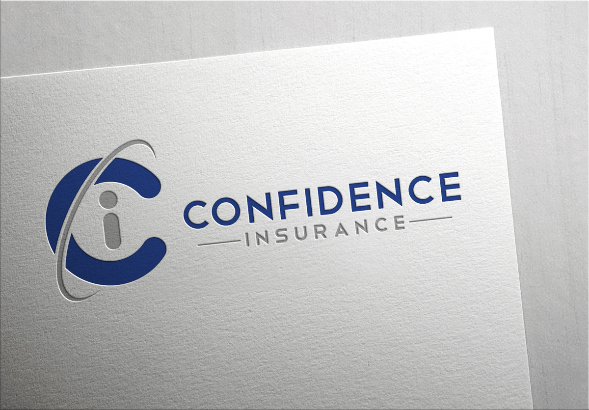 Logo Design by torodes77 for Confidence Insurance | Design #11385550