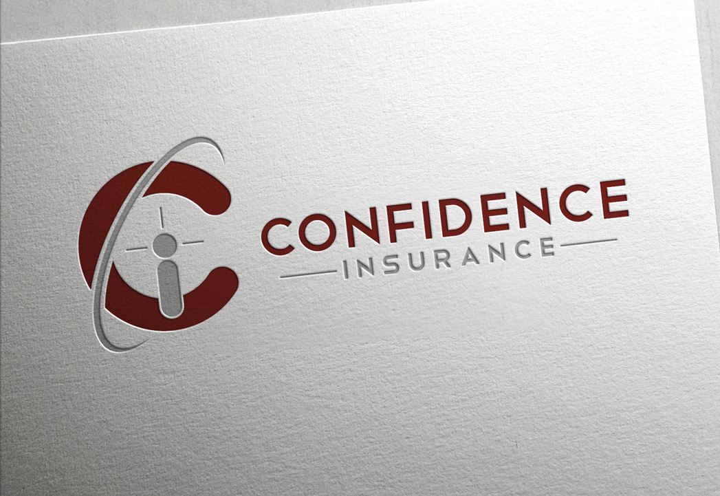 Logo Design by torodes77 for Confidence Insurance | Design #11385603