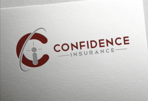 Logo Design by torodes77 for Confidence Insurance | Design: #11385603