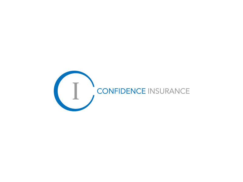 Logo Design by GM Designer for Confidence Insurance | Design #11375791