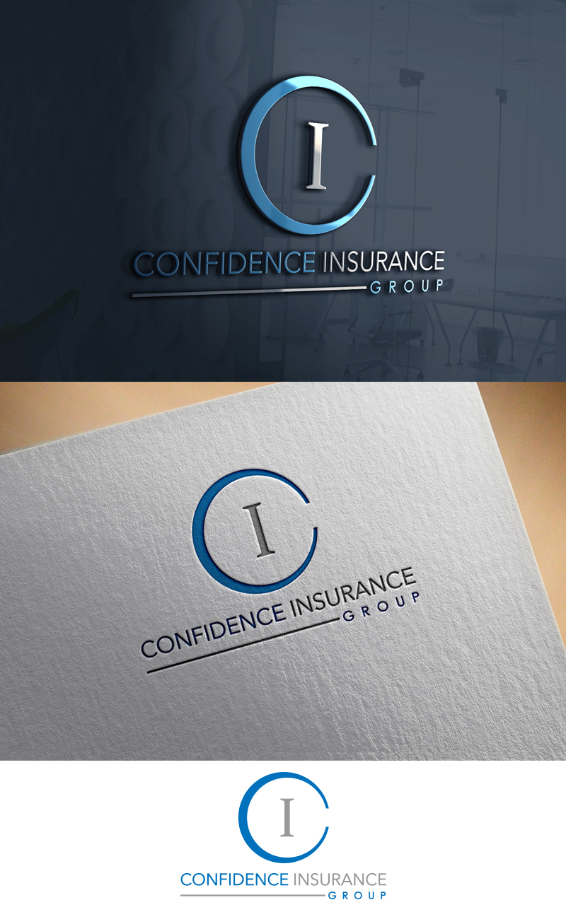 Design de Logo par GM Designer pour Confidence Insurance | Design #11375904