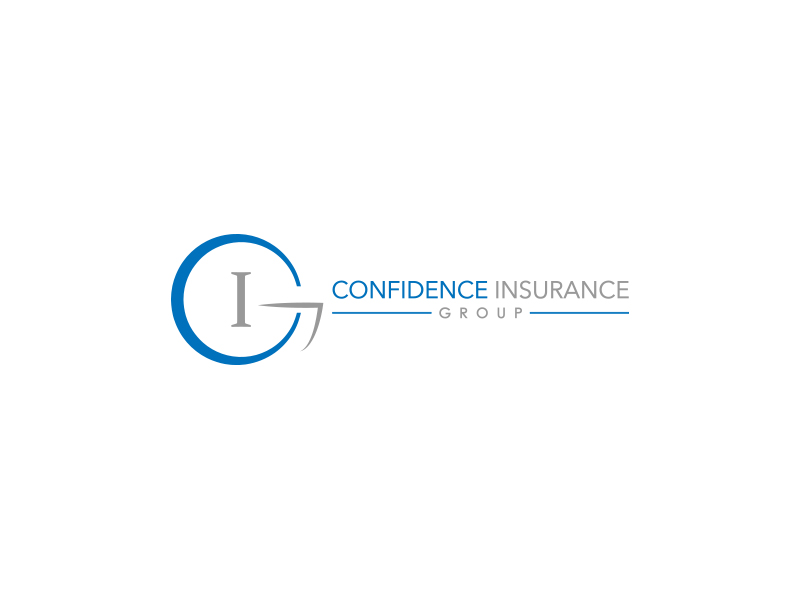Logo Design by GM Designer for Confidence Insurance | Design #11387394