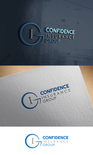 Design de Logo par GM Designer pour Confidence Insurance | Design : #11387413