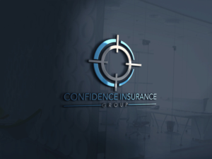 Logo Design by GM Designer for Confidence Insurance | Design: #11589916