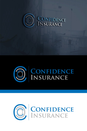 Diseño de Logo por king solangi para Confidence Insurance | Diseño #11375674