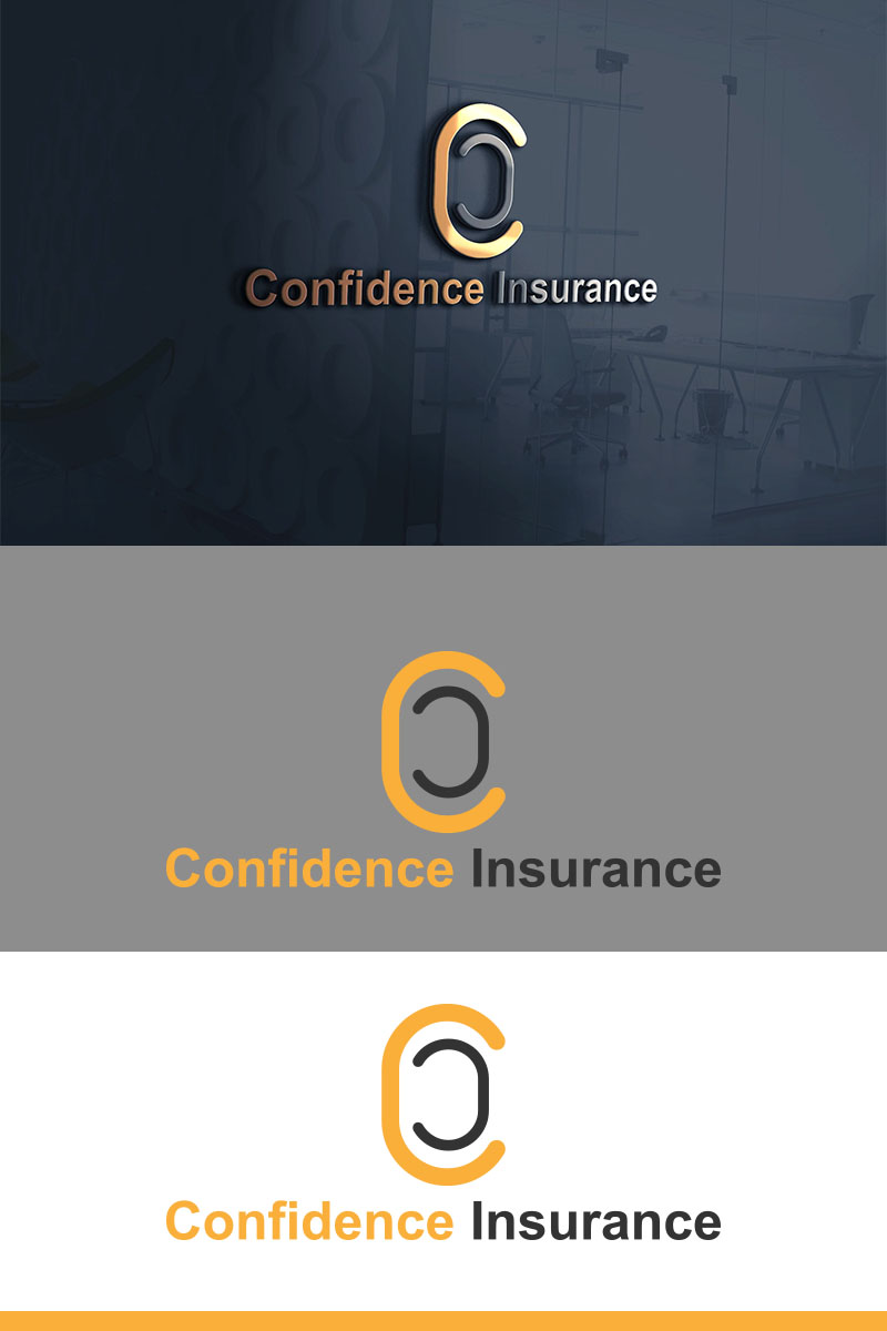 Logo Design by king solangi for Confidence Insurance | Design #11379795