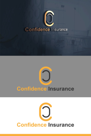 Logo Design by king solangi for Confidence Insurance | Design: #11379795