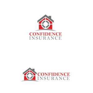 Logo Design by TB Designs for Confidence Insurance | Design: #11379384