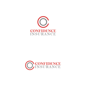 Logo Design by TB Designs for Confidence Insurance | Design: #11379385