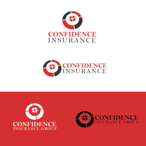 Logo Design by TB Designs for Confidence Insurance | Design: #11379386