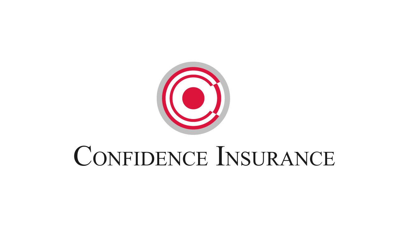 Logo Design by Pop for Confidence Insurance | Design #11385069