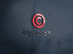Logo Design by Kyeong for Confidence Insurance | Design: #11373726