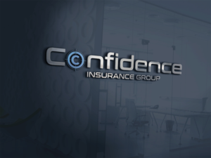 Diseño de Logo por Kyeong para Confidence Insurance | Diseño #11376506