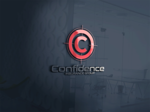 Logo Design by Kyeong for Confidence Insurance | Design: #11376507