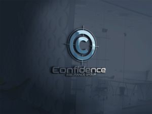 Logo Design by Kyeong for Confidence Insurance | Design: #11376508