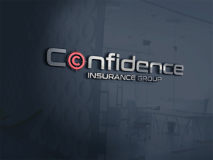 Logo Design by Kyeong for Confidence Insurance | Design: #11376509