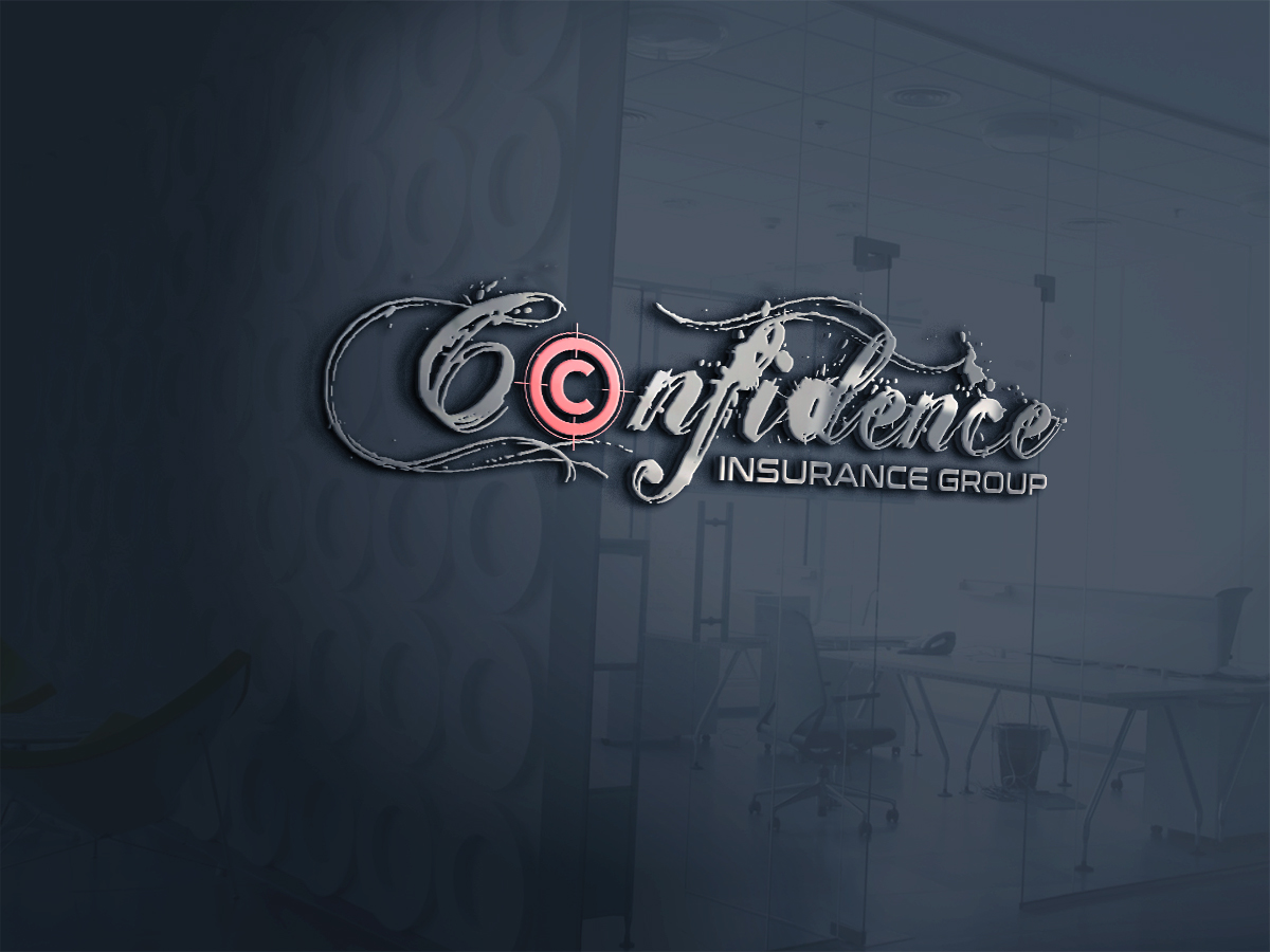 Design de Logo par Kyeong pour Confidence Insurance | Design #11376510