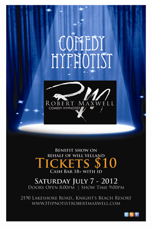 Poster Design by MasterMind