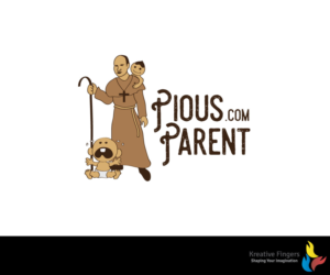 Logo Design by Kreative Fingers