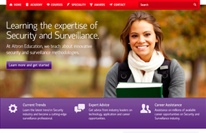 Web Design by Roy